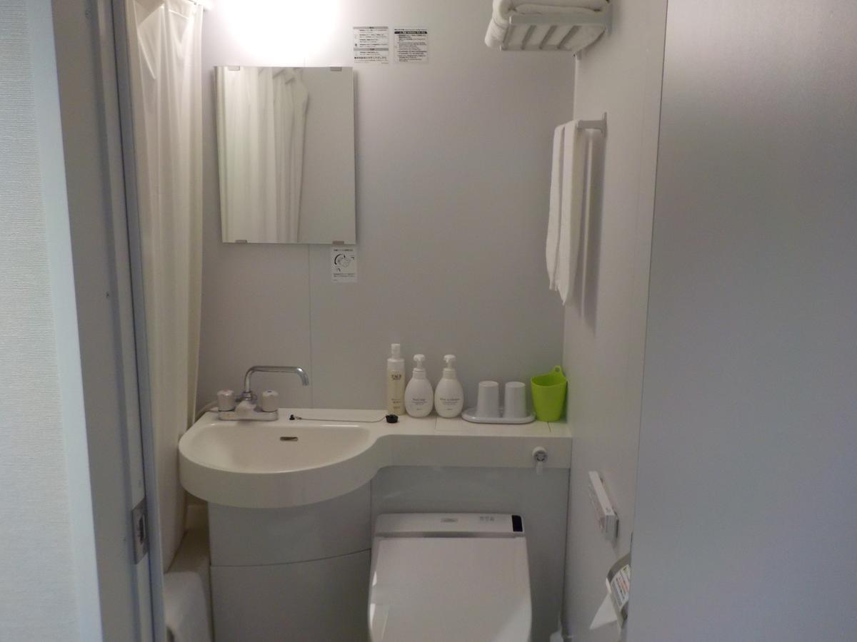 Hotel Crown Hills Katsuta Nigo Motomachiten هيتاتشي-ناكا المظهر الخارجي الصورة